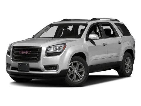 2017 GMC Acadia Limited for sale at Scott Evans Nissan in Carrollton GA