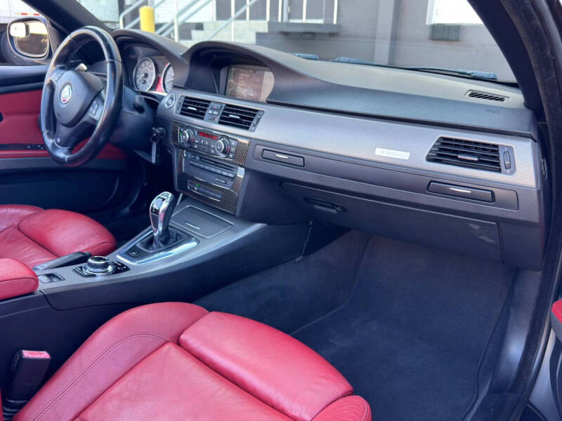 2013 BMW 3 Series 335is