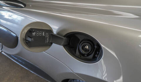 2020 McLaren 570S Spider