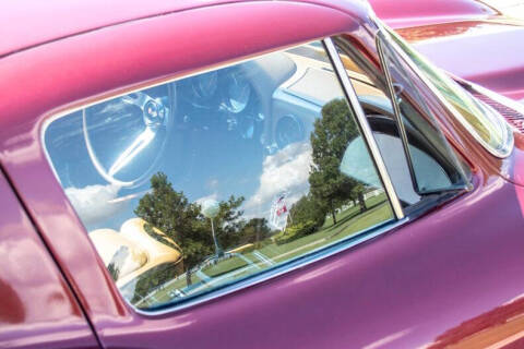 1967 Chevrolet Corvette