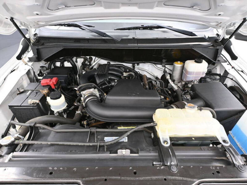 2019 Nissan NV