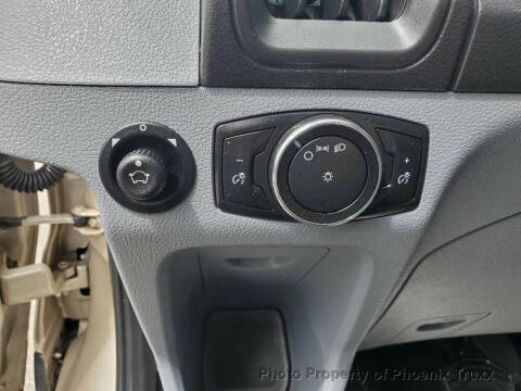 2016 Ford Transit 250