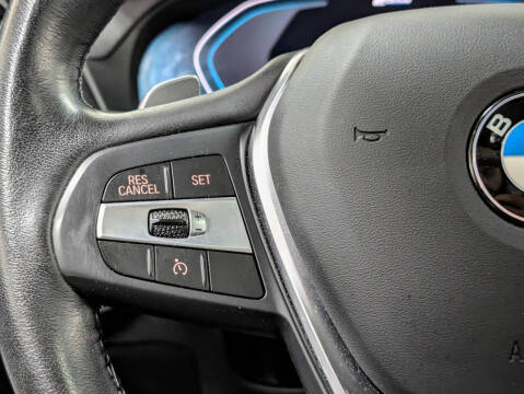 2021 BMW X3 xDrive30e