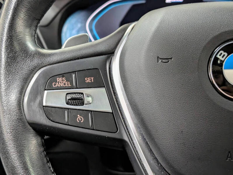 2021 BMW X3 xDrive30e