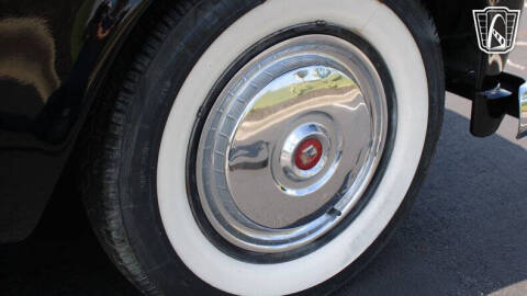 1956 Ford Thunderbird