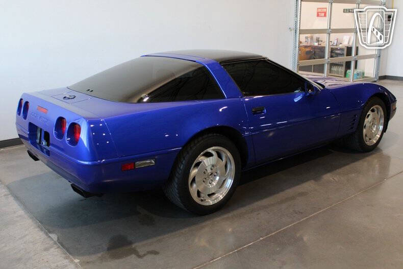 1994 Chevrolet Corvette