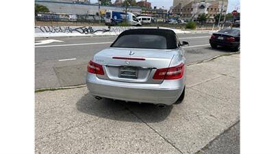 2012 Mercedes-Benz E-Class for sale at YES AUTOS in Elmhurst, NY