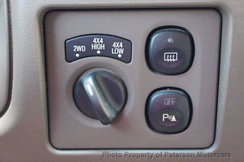 2004 Ford Excursion Limited