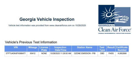 2015 Toyota Tacoma PreRunner V6