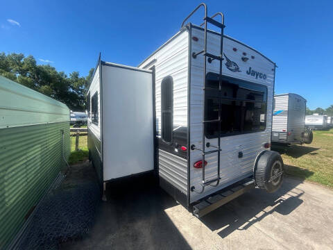 2022 Jayco 265RLS
