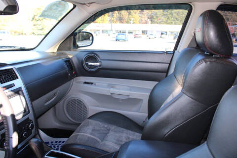 2007 Dodge Charger SRT-8