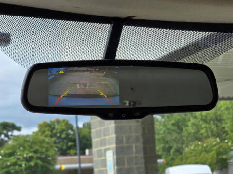 2018 Chevrolet Express 3500