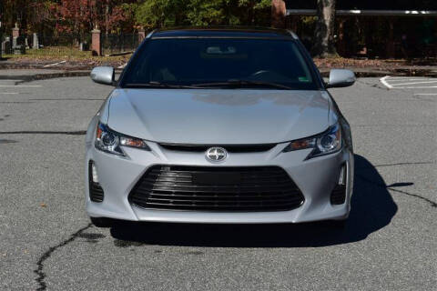 2014 Scion tC