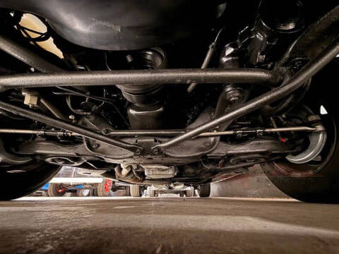 1985 Chevrolet Monte Carlo SS
