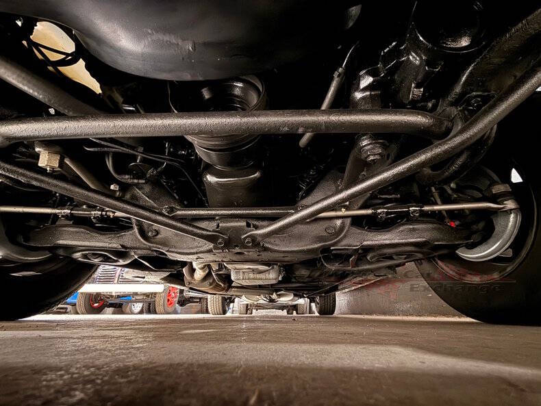 1985 Chevrolet Monte Carlo SS