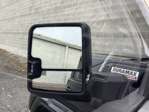 2024 GMC Sierra 2500HD AT4X