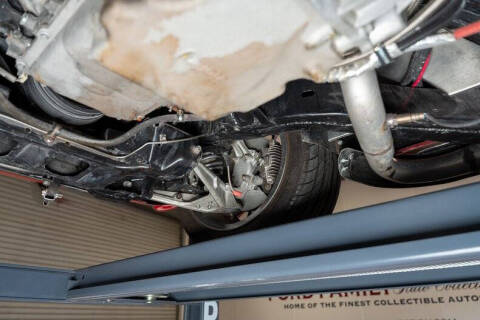 1965 Chevrolet Corvette