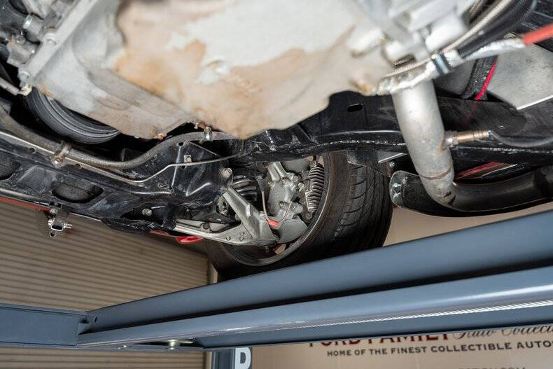 1965 Chevrolet Corvette