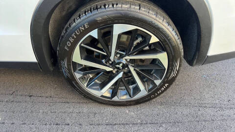 2024 Mitsubishi Outlander Ralliart