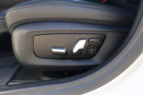 2019 BMW 5 Series 530i