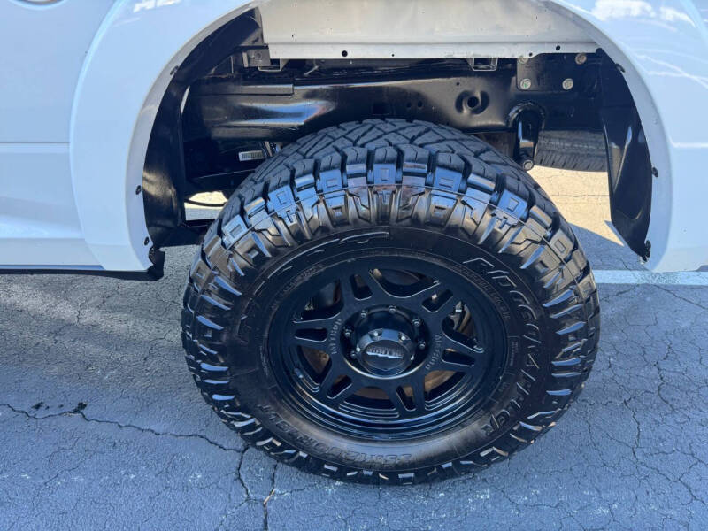 2020 RAM 2500 Big Horn