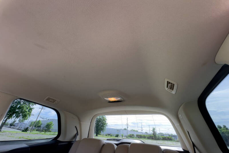 2017 Mercedes-Benz GLS GLS 450