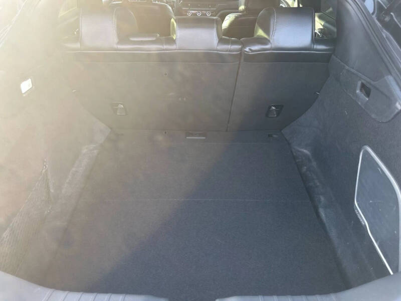 2023 Acura Integra w/A-SPEC