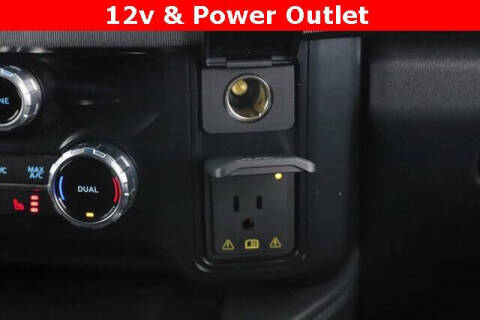 2025 Ford F-450 Super Duty Platinum