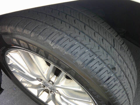 2017 Jeep Grand Cherokee Summit