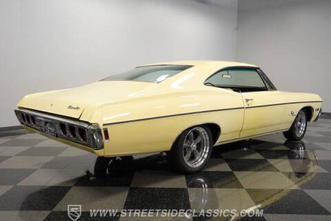 1968 Chevrolet Impala