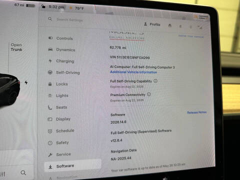 2022 Tesla Model 3 Performance