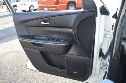 2007 GMC Acadia SLT-1