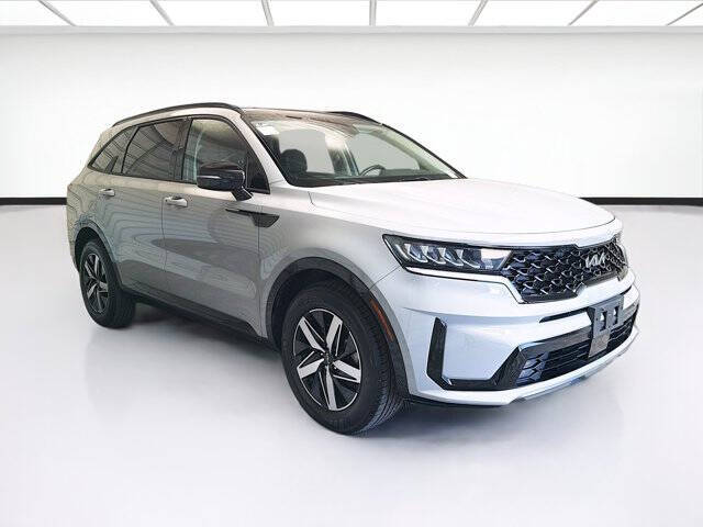2023 Kia Sorento EX