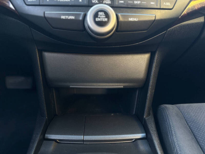 2010 Honda Accord Crosstour EX