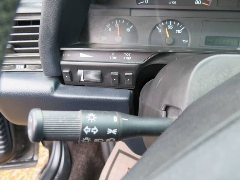 1995 Alfa Romeo 164 LS