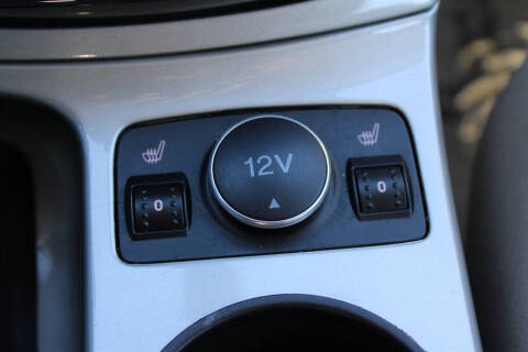 2013 Ford C-MAX Energi SEL