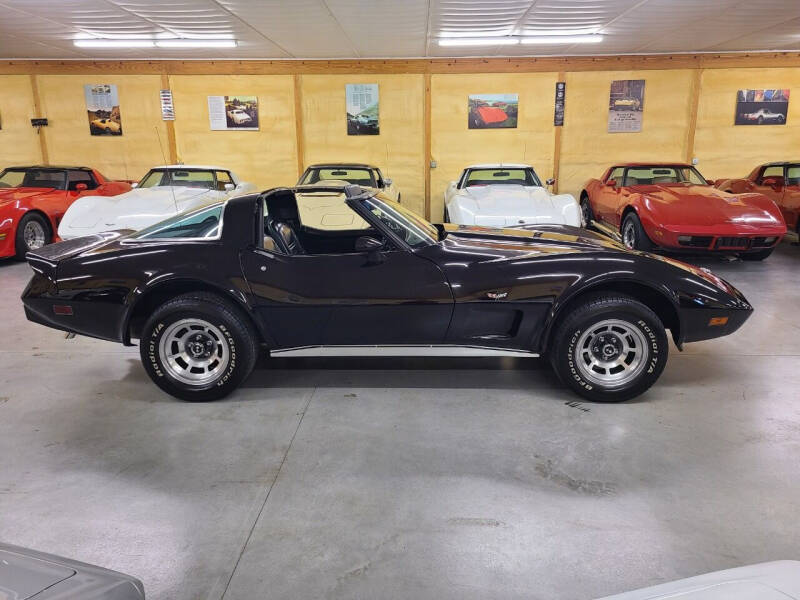 1978 Chevrolet Corvette