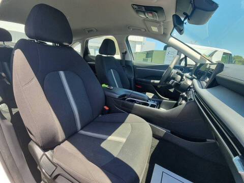 2024 Hyundai Sonata