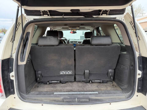 2011 GMC Yukon Denali