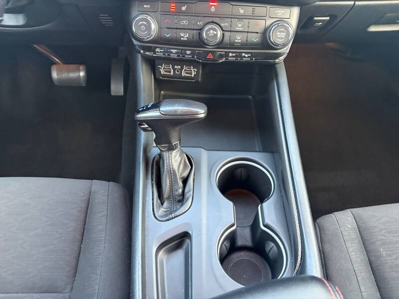 2023 Dodge Durango GT