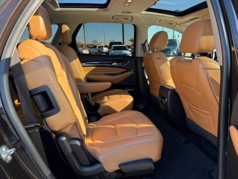 2018 Buick Enclave Premium