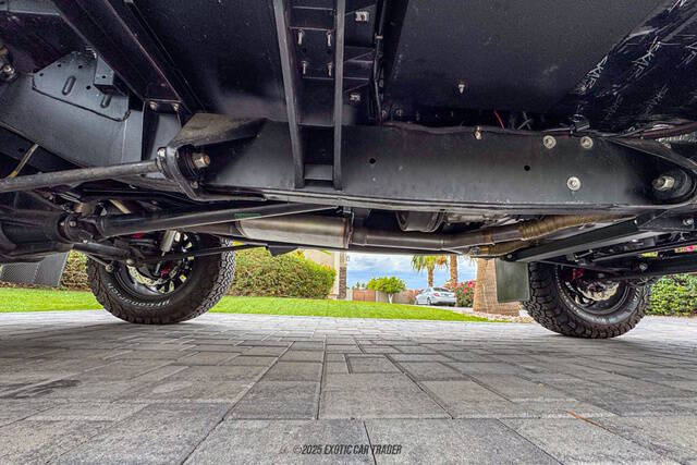 1997 Land Rover Defender 110