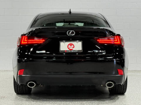2016 Lexus IS 300