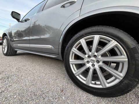 2016 Volvo XC90 T6 Inscription