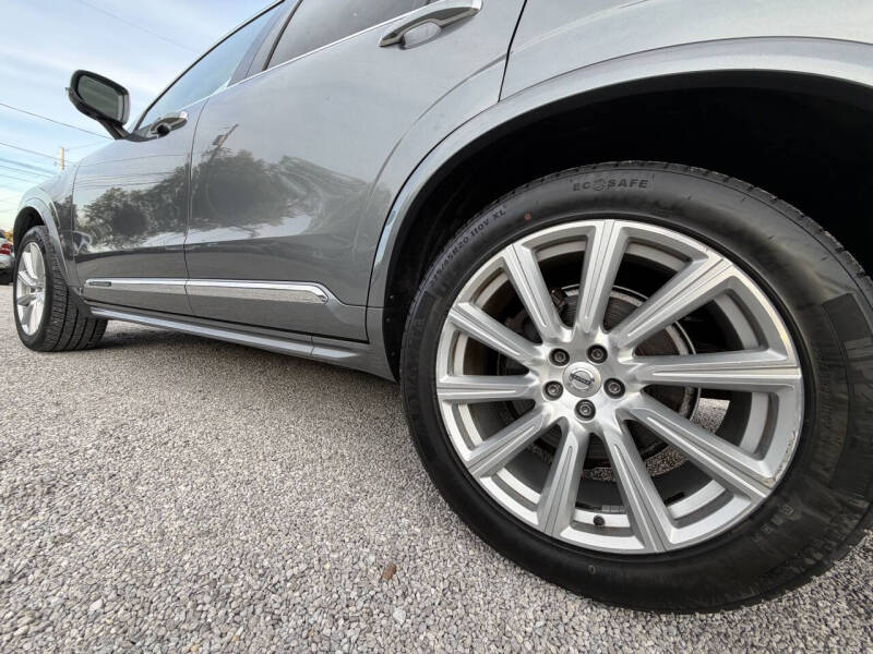 2016 Volvo XC90 T6 Inscription