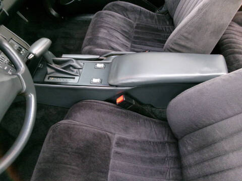 1991 Pontiac Firebird