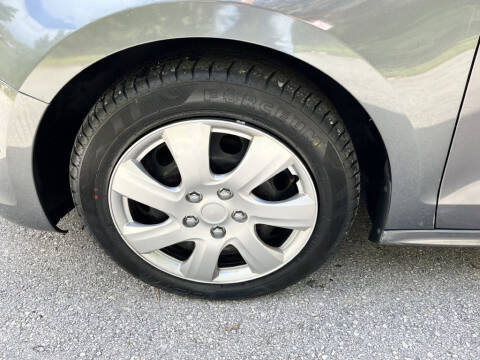 2012 Volkswagen Jetta