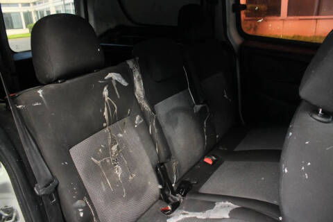 2017 RAM ProMaster City Tradesman