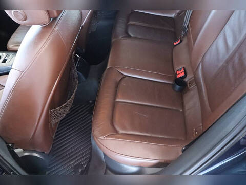 2017 Audi A3 2.0T quattro Premium