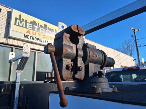 2018 Chevrolet Silverado 2500HD Work Truck